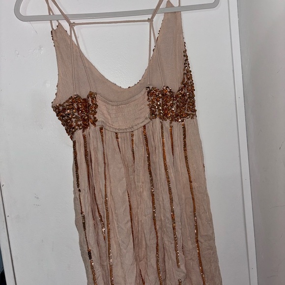 Free people dress - Picture 2 of 3